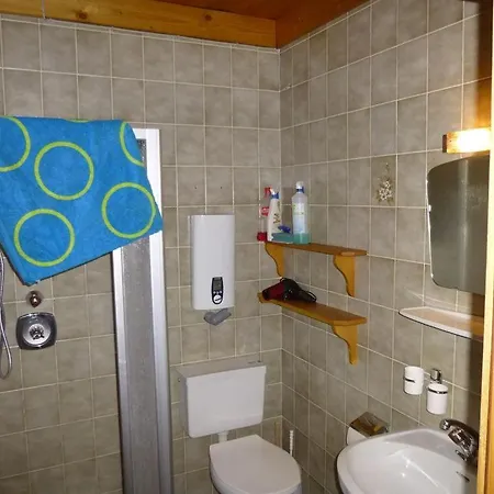 Haus Hoelzlbauer 4 Apartment Krimml