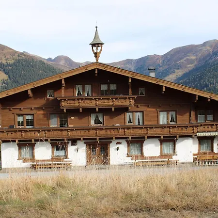 Haus Hoelzlbauer 4 Διαμέρισμα