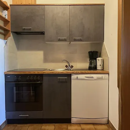 Apartamento Haus Hoelzlbauer 4 *