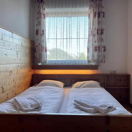 Διαμέρισμα Haus Hoelzlbauer 4 Krimml